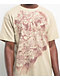Ecko Other Ground Natural T-Shirt - Thumbnail image 3 of 3