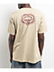 Ecko Other Ground Natural T-Shirt - Thumbnail image 2 of 3