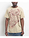Ecko Other Ground Natural T-Shirt - Thumbnail image 1 of 3
