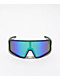 Eclipse Jaded Tiger Gafas de sol polarizadas de Blenders Eyewear.