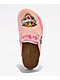 Ed Hardy  Women's Tiger Pink Mule Sandals - Thumbnail image 3 of 5