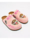 Ed Hardy  Women's Tiger Pink Mule Sandals - Thumbnail image 5 of 5