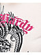 Ed Hardy 3 Panthers Cream T-Shirt - Thumbnail image 4 of 5
