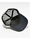Ed Hardy Ace Skull Charcoal Trucker Hat - Thumbnail image 6 of 6