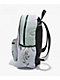 Ed Hardy Arden Denim Blue Backpack - Thumbnail image 4 of 9