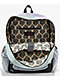 Ed Hardy Arden Denim Blue Backpack - Thumbnail image 5 of 9