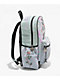 Ed Hardy Arden Denim Blue Backpack - Thumbnail image 6 of 9