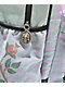 Ed Hardy Arden Denim Blue Backpack - Thumbnail image 8 of 9