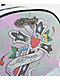 Ed Hardy Arden Denim Blue Backpack - Thumbnail image 9 of 9