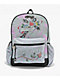 Ed Hardy Arden Denim Blue Backpack - Thumbnail image 1 of 9
