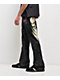 Ed Hardy Bat Skull Black Bootcut Sweatpants - Thumbnail image 7 of 7