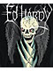 Ed Hardy Bat Skull Black T-Shirt - Thumbnail image 3 of 4