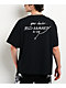 Ed Hardy Bat Skull Black T-Shirt - Thumbnail image 2 of 4