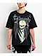 Ed Hardy Bat Skull Black T-Shirt - Thumbnail image 1 of 4