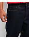 Ed Hardy Battle Skull Blue Baggy Raw Denim Jeans - Thumbnail image 6 of 7