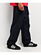 Ed Hardy Battle Skull Blue Baggy Raw Denim Jeans - Thumbnail image 7 of 7