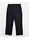 Ed Hardy Battle Skull Blue Baggy Raw Denim Jeans - Thumbnail image 2 of 2