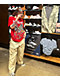 Ed Hardy Brave Eagle Brown Trucker Hat - Thumbnail image 5 of 5