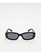 Ed Hardy Burnin Love Black Sunglasses - Thumbnail image 3 of 3