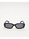 Ed Hardy Burnin Love Black Sunglasses - Thumbnail image 2 of 3