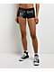 Ed Hardy Butterfly Skull Black Micro Shorts - Thumbnail image 1 of 7
