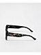 Ed Hardy Camouflage Black Square Sunglasses - Thumbnail image 3 of 3