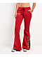 Ed Hardy Classic Y2K Red Sweatpants - Thumbnail image 1 of 6