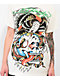 Ed Hardy Cloud Dancer White T-Shirt - Thumbnail image 2 of 3