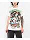 Ed Hardy Cloud Dancer White T-Shirt - Thumbnail image 1 of 3
