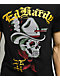 Ed Hardy Cowboy Skull Black T-Shirt - Thumbnail image 3 of 4