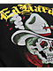 Ed Hardy Cowboy Skull Black T-Shirt - Thumbnail image 4 of 4