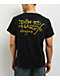 Ed Hardy Cowboy Skull Black T-Shirt - Thumbnail image 2 of 4