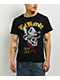 Ed Hardy Cowboy Skull Black T-Shirt - Thumbnail image 1 of 4