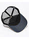 Ed Hardy Cowboy Skull Black Trucker Hat - Thumbnail image 5 of 6