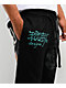 Ed Hardy Crawling Tiger Black Sweatpants - Thumbnail image 5 of 6