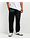 Ed Hardy Crawling Tiger Black Sweatpants - Thumbnail image 2 of 6