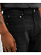 Ed Hardy Crawling Tiger Slim Taper Black Denim Jeans - Thumbnail image 5 of 6