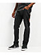 Ed Hardy Crawling Tiger Slim Taper Black Denim Jeans - Thumbnail image 3 of 6