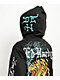 Ed Hardy Crawling Tigers Black Zip Hoodie - Thumbnail image 6 of 6