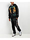 Ed Hardy Crawling Tigers Black Zip Hoodie - Thumbnail image 7 of 7