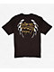 Ed Hardy Cross Black T-Shirt - Thumbnail image 5 of 5