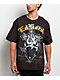 Ed Hardy Cross Black T-Shirt - Thumbnail image 1 of 3