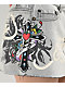 Ed Hardy Cross Denim Cutoff Mini Skirt - Thumbnail image 5 of 6