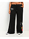 Ed Hardy Cross Heart Black Sweatpants - Thumbnail image 4 of 11