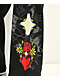 Ed Hardy Cross Heart Black Sweatpants - Thumbnail image 5 of 9