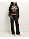 Ed Hardy Cross Heart Black Sweatpants - Thumbnail image 7 of 9