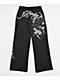 Ed Hardy Cross Heart Black Sweatpants - Thumbnail image 1 of 2