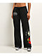 Ed Hardy Cross Heart Black Sweatpants - Thumbnail image 1 of 9