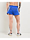 Ed Hardy Cross Wings Royal Blue Sweat Shorts - Thumbnail image 2 of 6