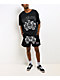 Ed Hardy Crosses Black Crop T-Shirt - Thumbnail image 6 of 7